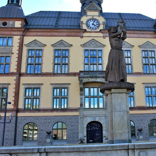 Svenska Sterbhus i Eskilstuna hjälper till med dödsbo