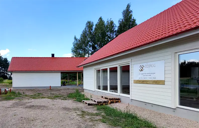 Takentreprenad Umeå