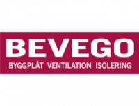 Certifikat från Bevego