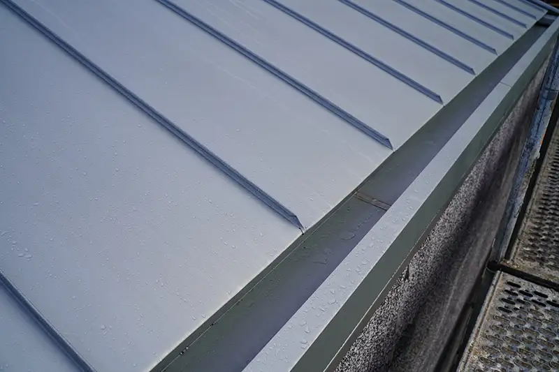 takläggare Stockholm