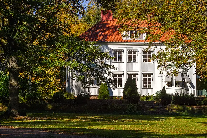 Takläggare Värmdö