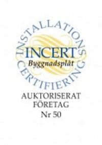 Incert logo