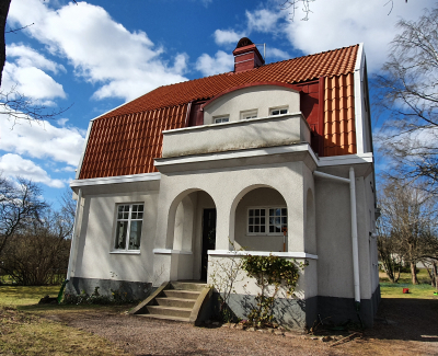 Lindvägen