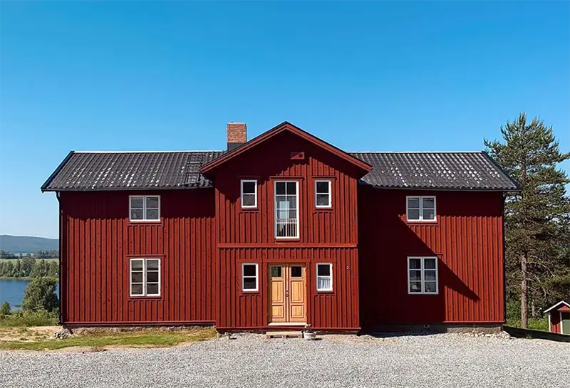 takläggare Umeå
