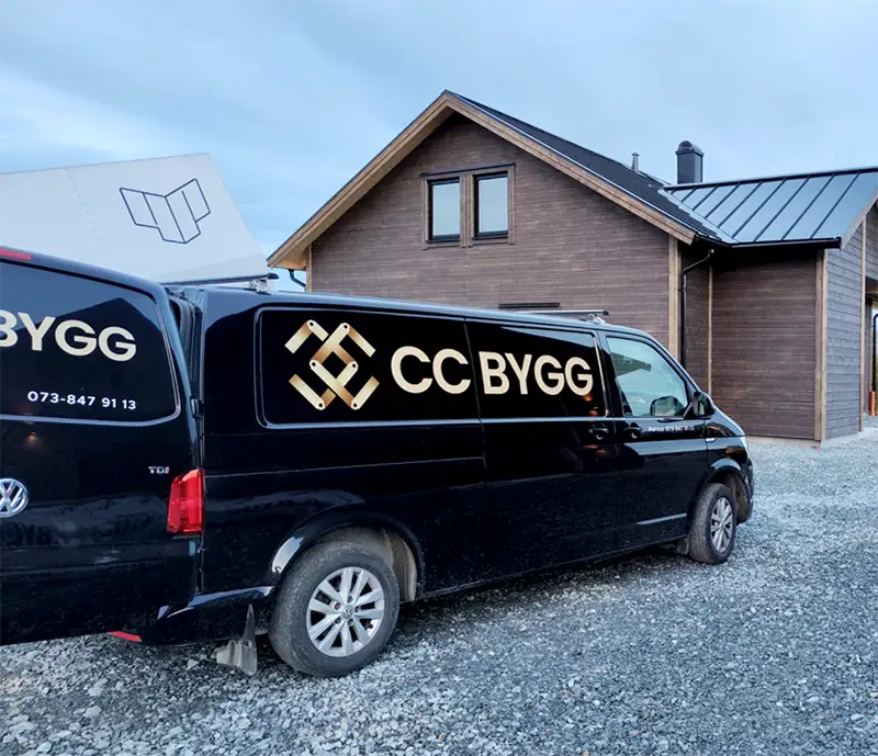 Om oss takläggare Umeå