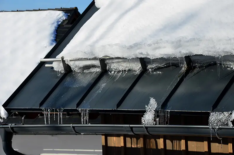 takrenovering i Stockholm installation av takfönster