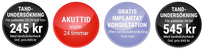 erbjudande