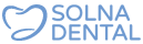 solna dental logotyp mindre
