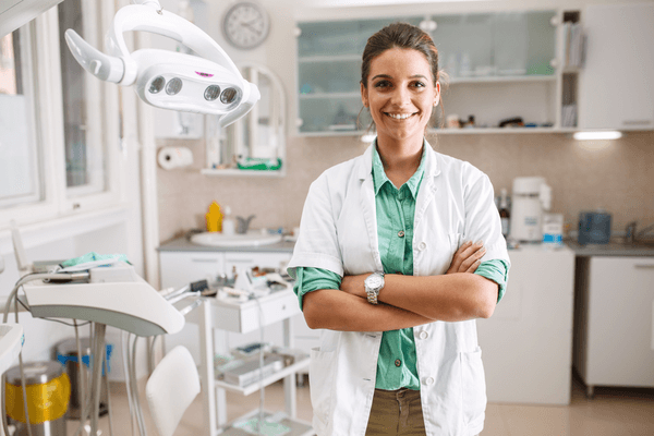 Varför du behöver en tandläkare | Tandvårdstips