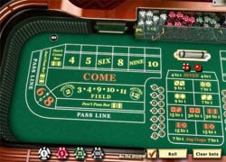 Online Craps Games