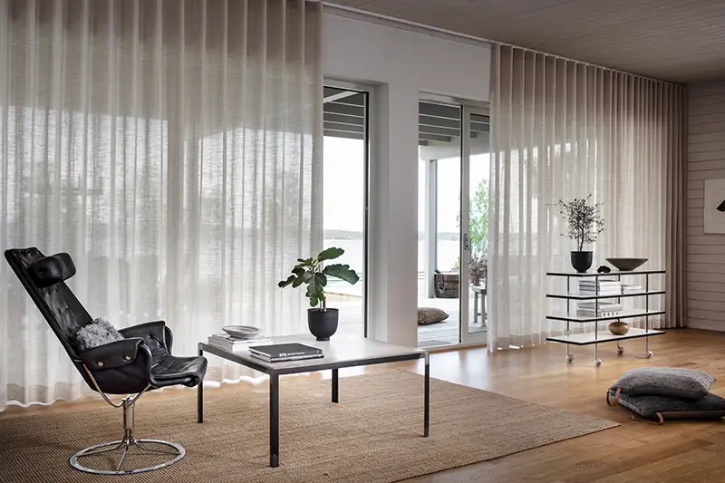 markiser terrass Stockholm