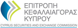 CySEC - Cyprus Securities And Exchange Commission