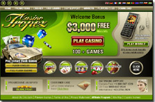 Online Casino