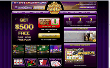 Online Casino