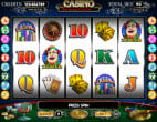 Online Casino