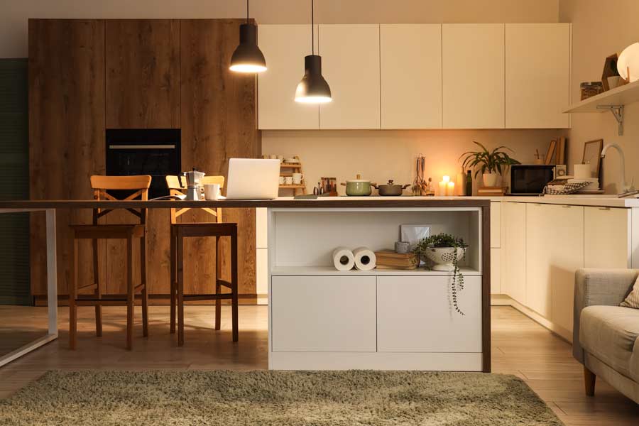 Köksrenovering Stockholm