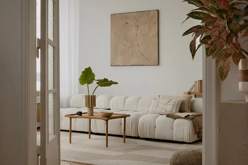 Lägenhetsrenovering Stockholm