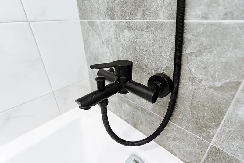 Badrumsrenovering Stockholm