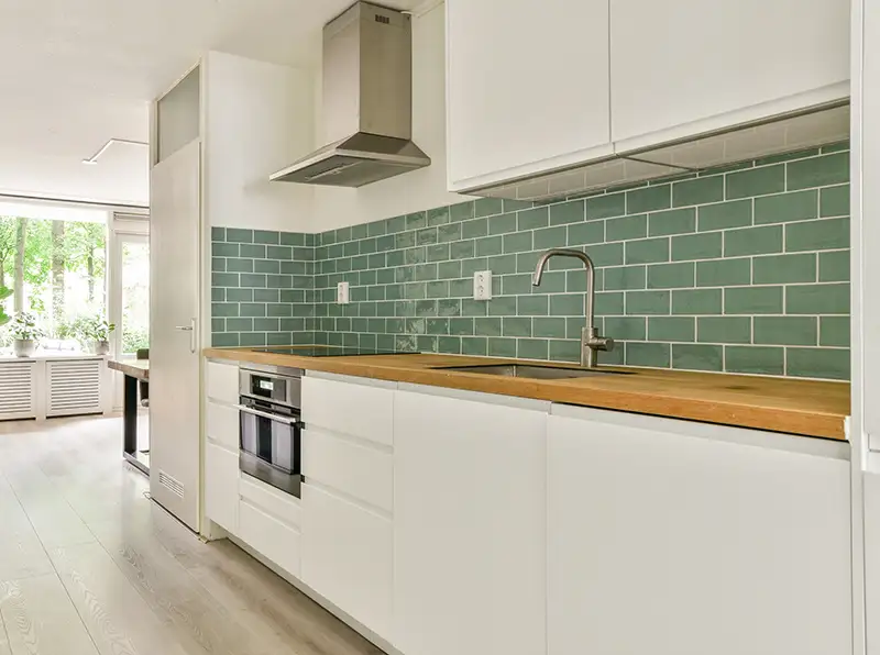 Köksrenovering Stockholm