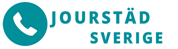 Jourstäd Sverige