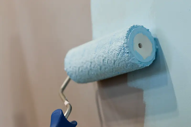 totalentreprenad måleri Stockholm