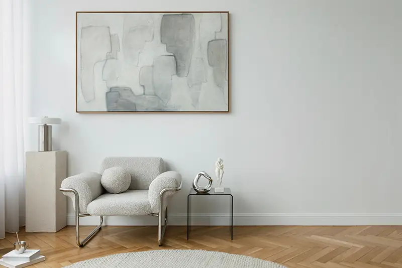 totalentreprenad måleri Stockholm