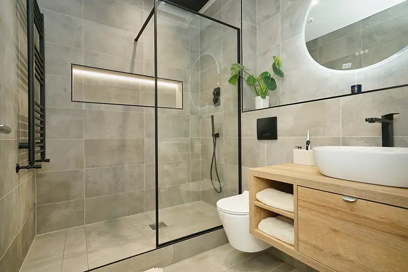 Lägenhetsrenovering Stockholm