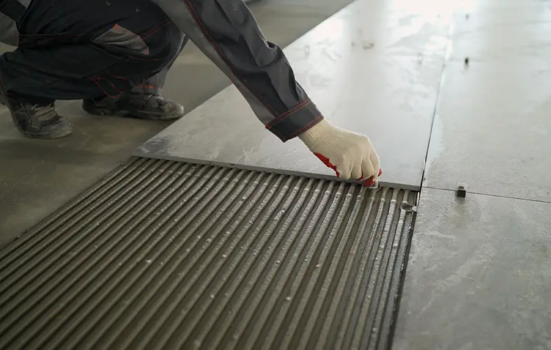 Lägenhetsrenovering Stockholm