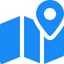 map icon