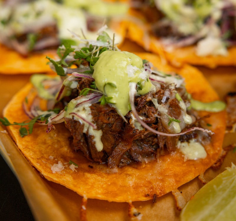 Catering Kungsholmen – Streetfood, tacos och drinkar