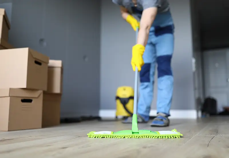 Utlandsflytt flytta utomlands