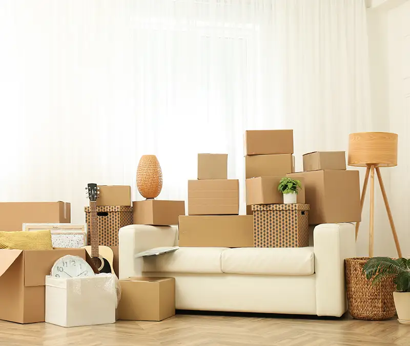 Utlandsflytt flytta utomlands