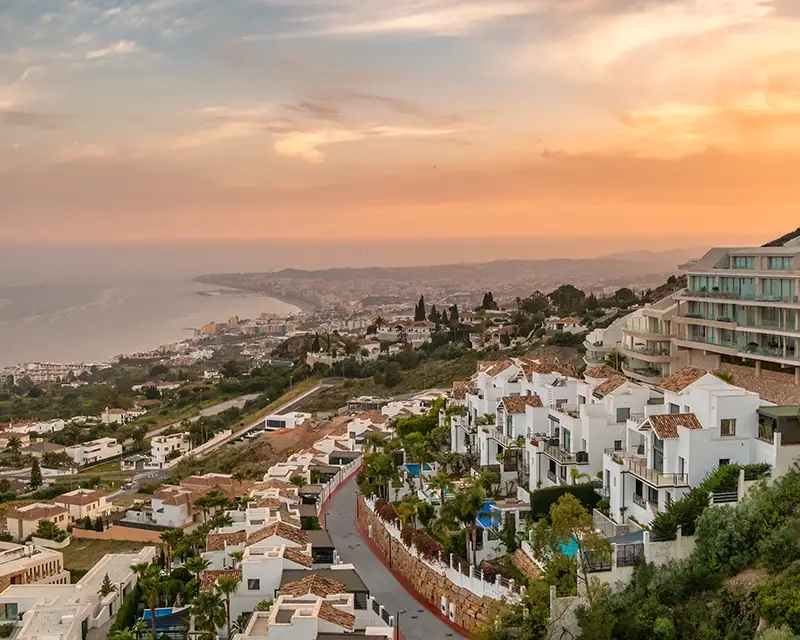 Utlandsflytt flytta utomlands