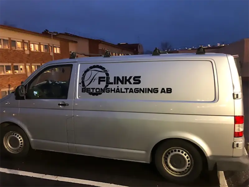 vajersågning