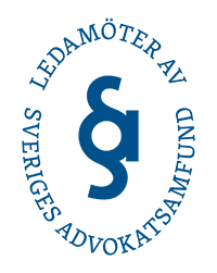 Advokatsamfundets logotyp