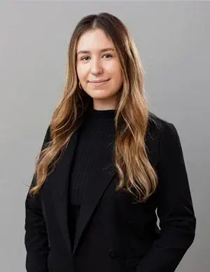 Advokat Nora El Massry