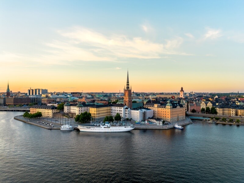 stockholm stad