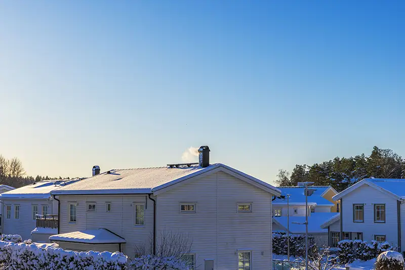 Bergvärme uppsala