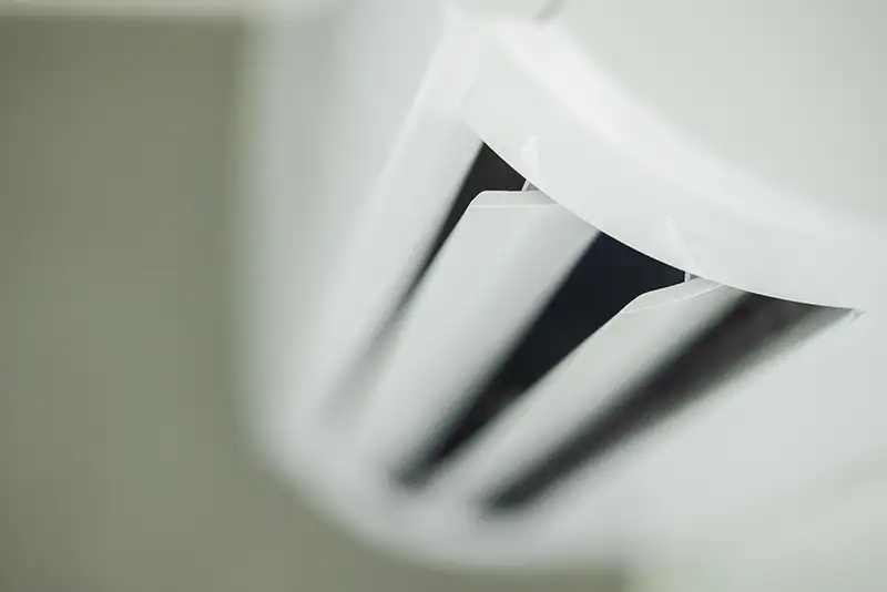 experter på ventilation