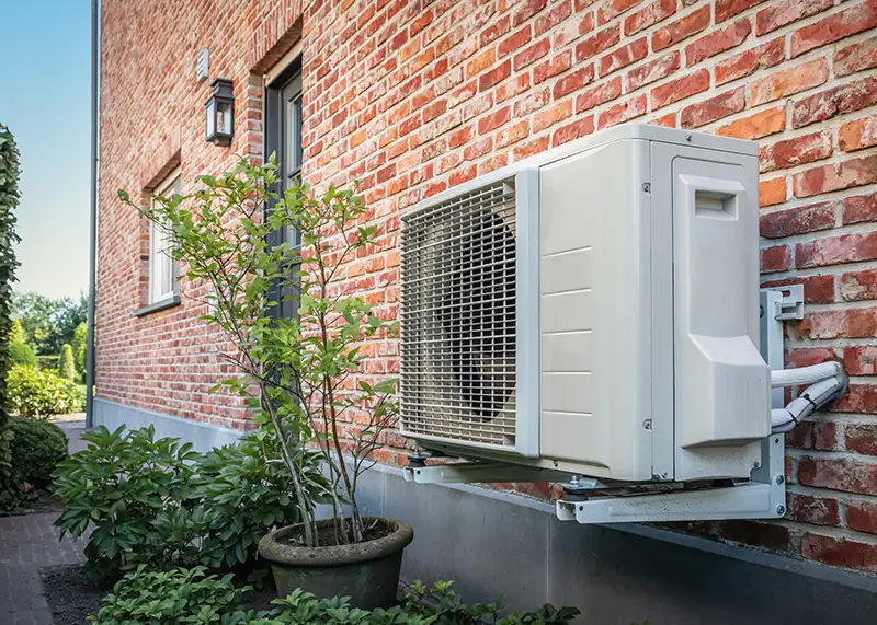 ventilation Göteborg