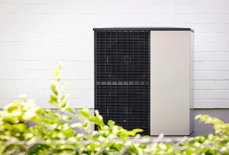 ventilation i hemmet