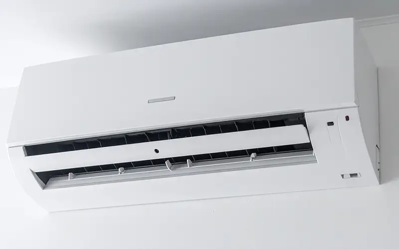 ventilationsrör i Stockholm