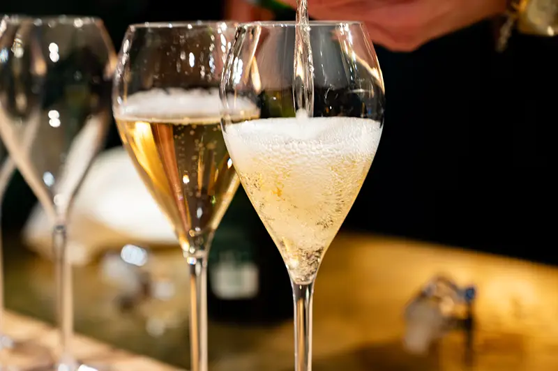 bubbelprovning