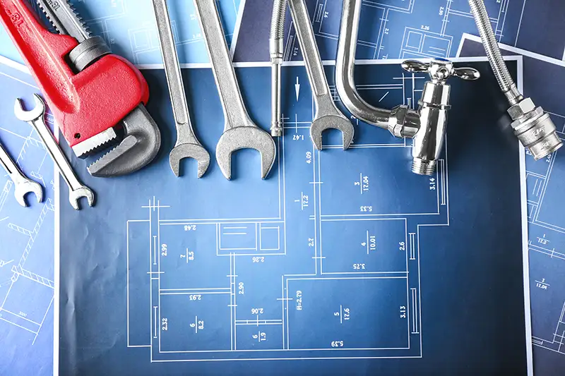 VVS Projektering