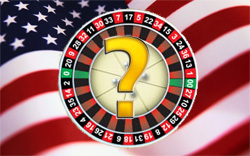 American Roulette