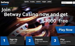 Betway Casino