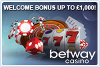 Betway Casino