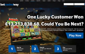 Betway Online Casino