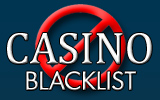 Casino Blacklist