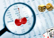 Online Casino Auditing